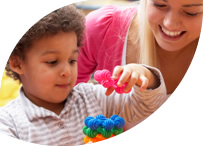 Specializing in Autism and Related Disabilities